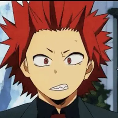 Profile image of Eijiro Kirishima