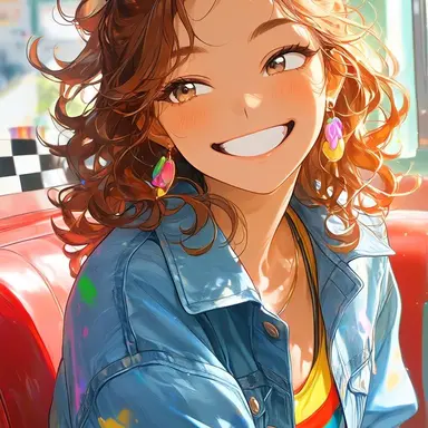 Profile image of Blythe
