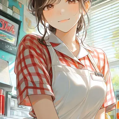 Profile image of Rowena
