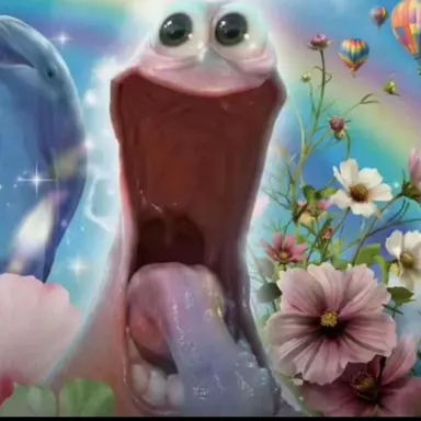 Profile image of Sera Graves