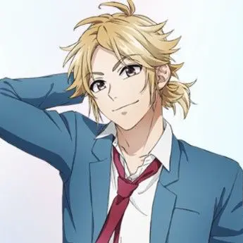 Profile image of 柴崎　愛蔵