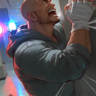 Profile image of Rennec