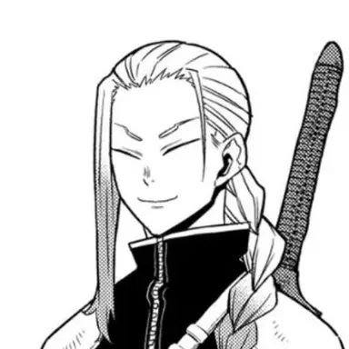 Profile image of Hoshina Soichiro