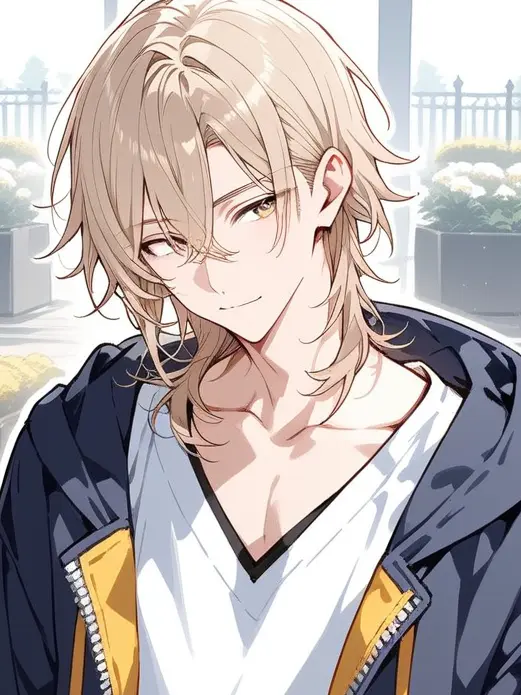 ChillyGecko2105의 配信者と人外