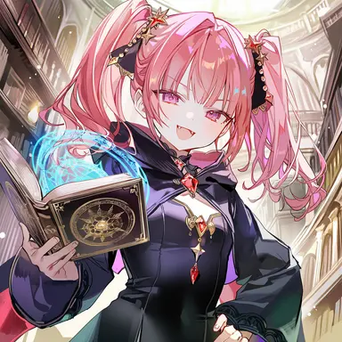 Profile image of フローラ