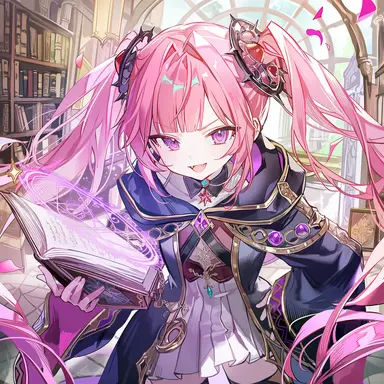 Profile image of フローラ