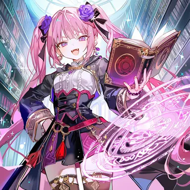 Profile image of フローラ