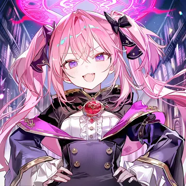 Profile image of フローラ