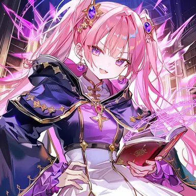 Profile image of フローラ