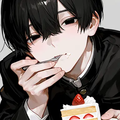 Profile image of Ritsu