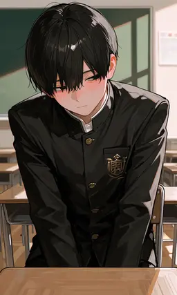 Profile image of Ritsu
