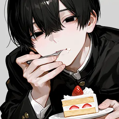 Profile image of 律