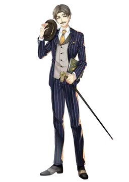 Profile image of Soseki Natsume