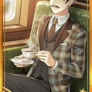 Profile image of Soseki Natsume