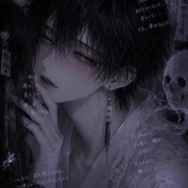 Profile image of 大林龍之介