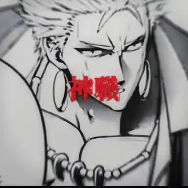 Profile image of 魁樂