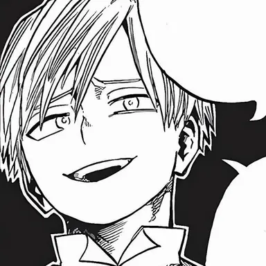Profile image of 物間寧人