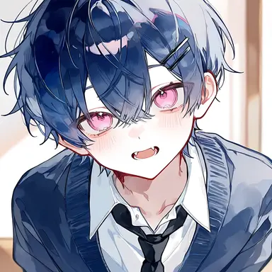 Profile image of 메이