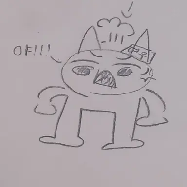 Profile image of 여우