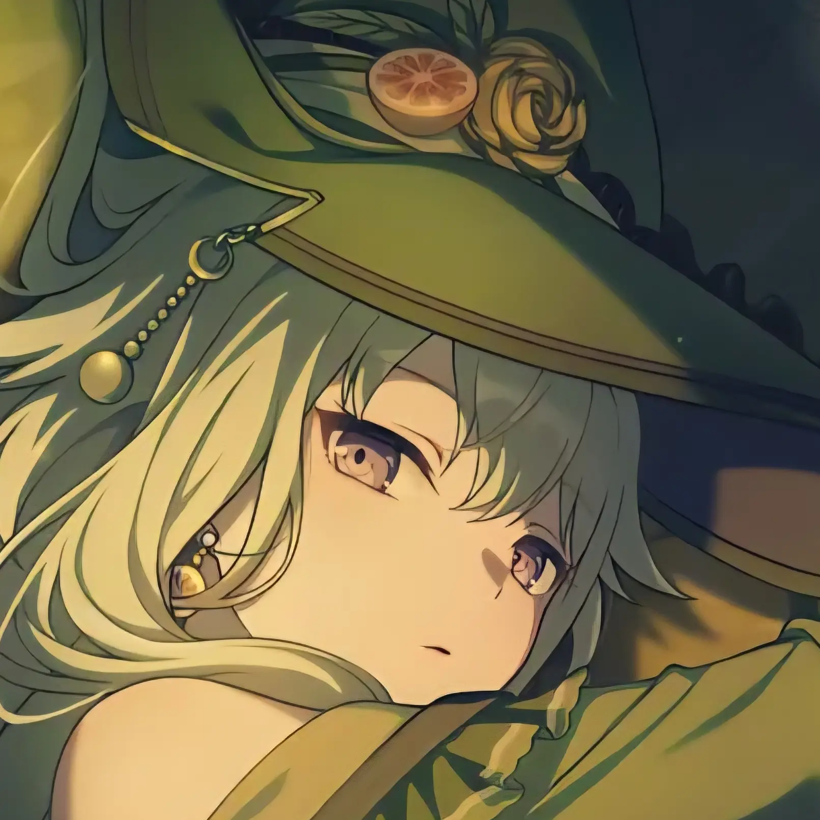 chokoppan의 쿠사나기 네네