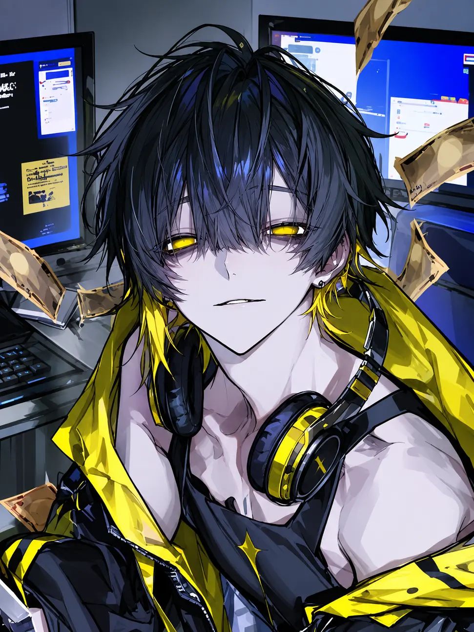 41_Ra의 スパチャ依存の配信者