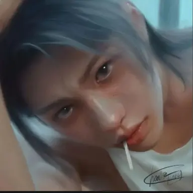 Profile image of 이용복