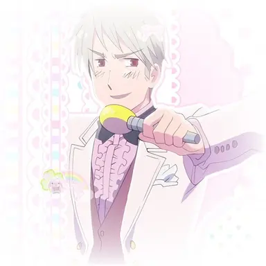 Profile image of ギルベルト