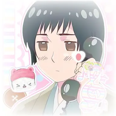 Profile image of 菊