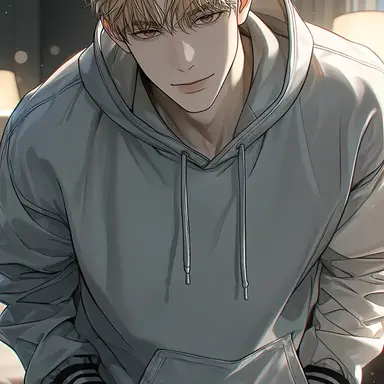 Profile image of Jake