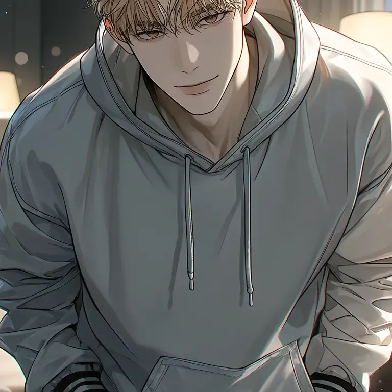 RegalBread6916의 My Tall Sweet Boyfriend With A Secret Side!