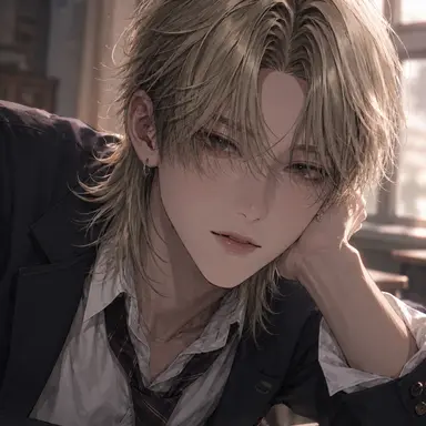 Profile image of 誠也