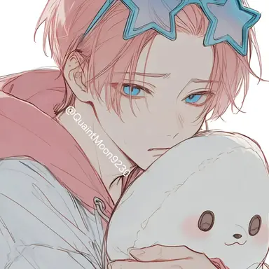 Profile image of 밥풀