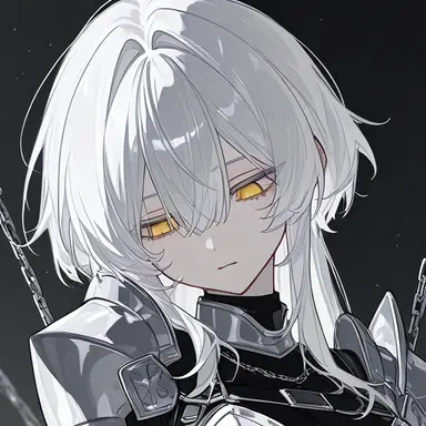 Profile image of Rain
