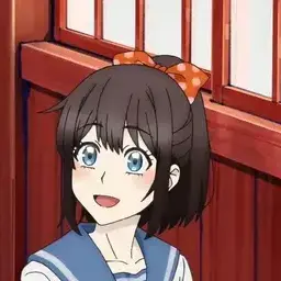 Profile image of 歌川国子