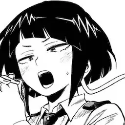 Profile image of 耳郎響香