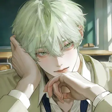 Profile image of 이세혁