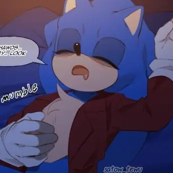 Profile image of Sonic