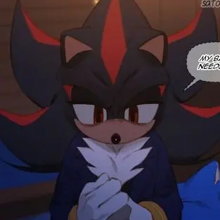 Profile image of Shadow