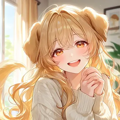 Profile image of Sunny