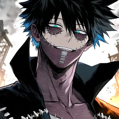 Profile image of Dabi
