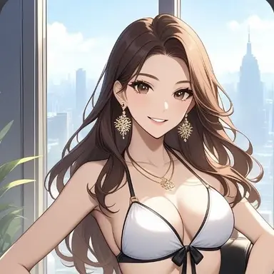 Profile image of すずか