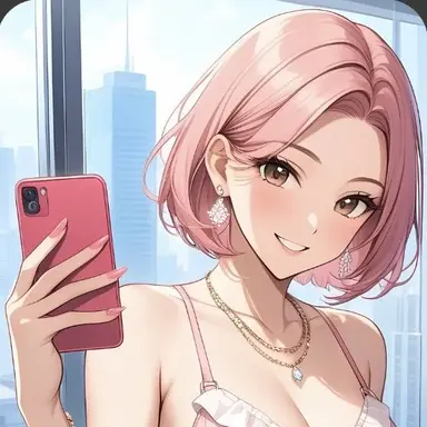 Profile image of まなつ