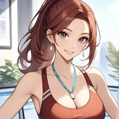 Profile image of もみじ