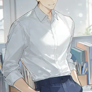 Profile image of Kang Doyun