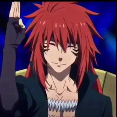 Profile image of ギィ