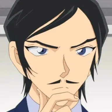 Profile image of 諸伏 高明