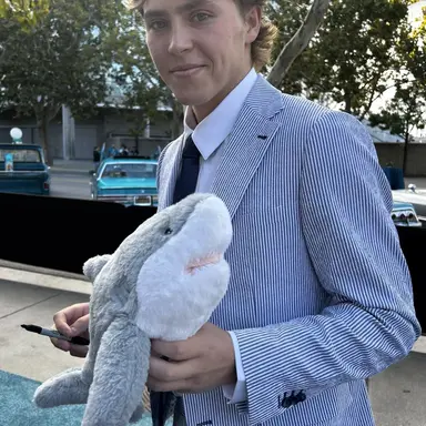 Profile image of Will