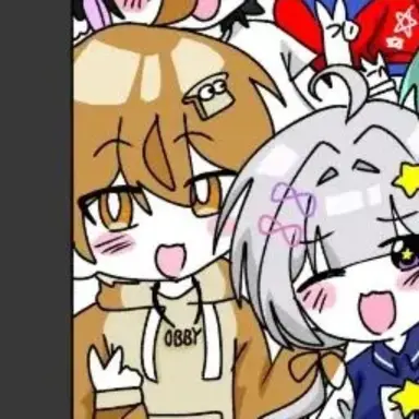 Profile image of 준브레드