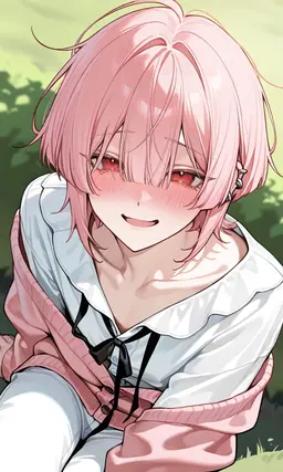 Profile image of 夜宵 果歩