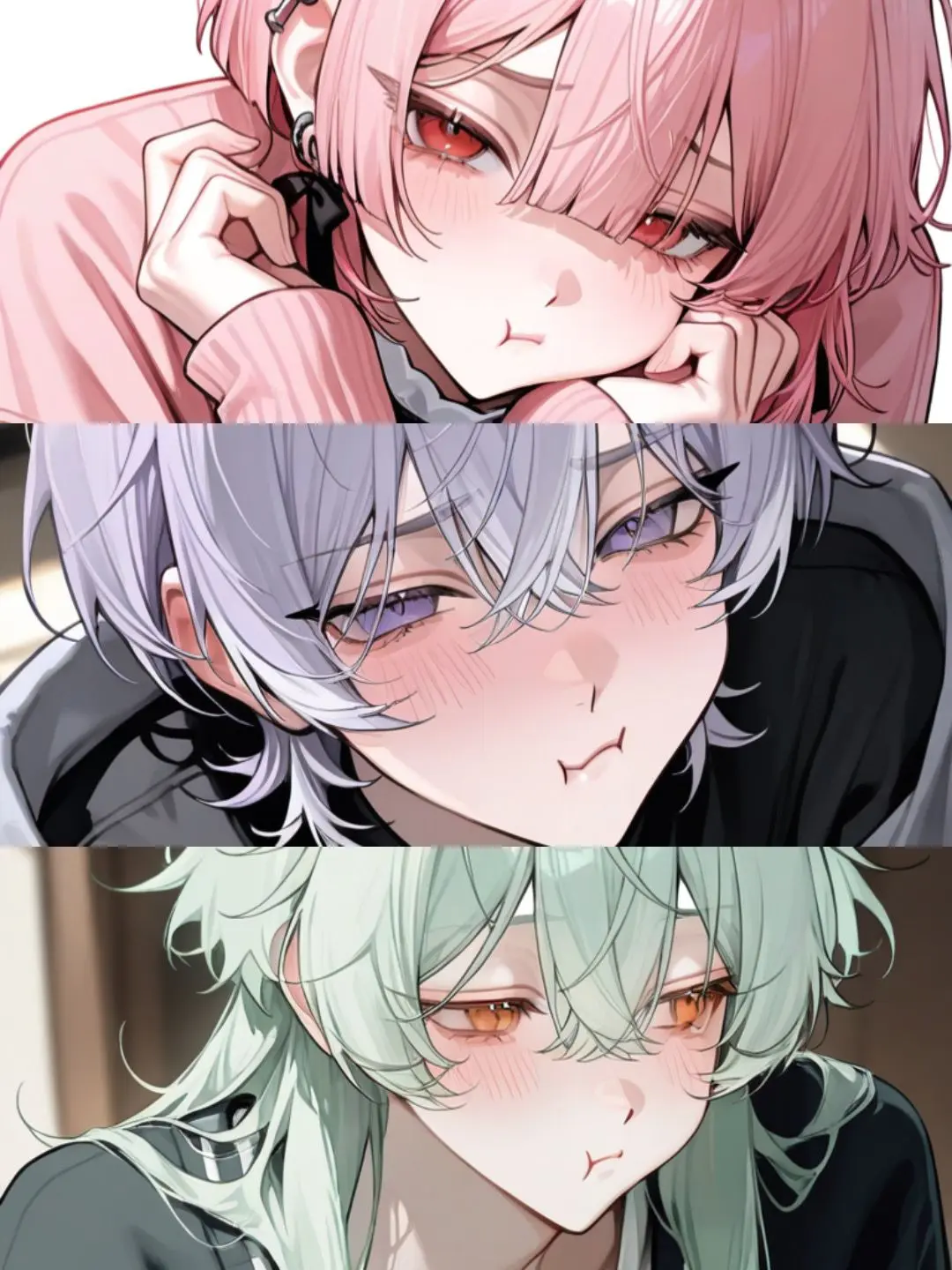 name_020의 問題だらけの弟達を何とかしてくれ…